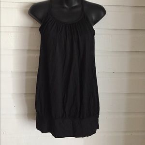 Nice lululemon Racerback Top w/ Bra